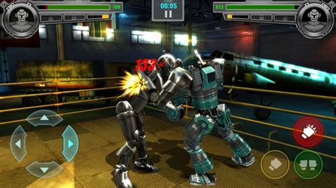 real steel boxing championship cheats|real steel champions game cheats.